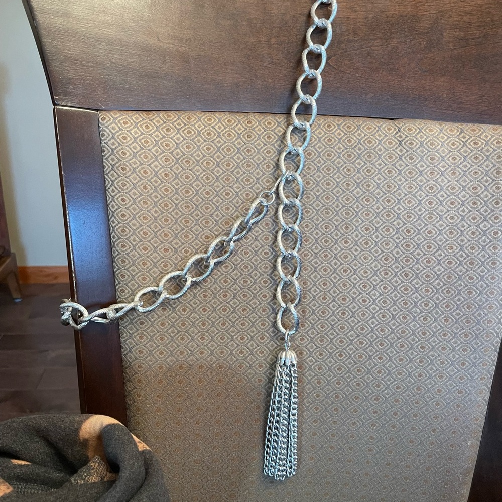Belt